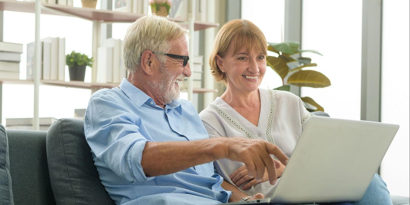 Property management services from Ruby Stays for landlords 