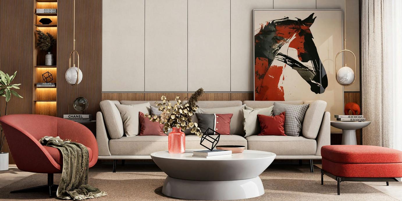 Terms and conditions for booking serviced accommodation with Ruby Stays