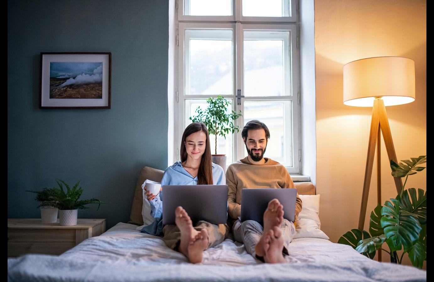 The Ruby Stays story in the field of serviced accommodation for corporate guests